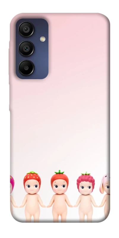 Чохол на Samsung Galaxy A15 4G/5G Sonny фото 1 з 1