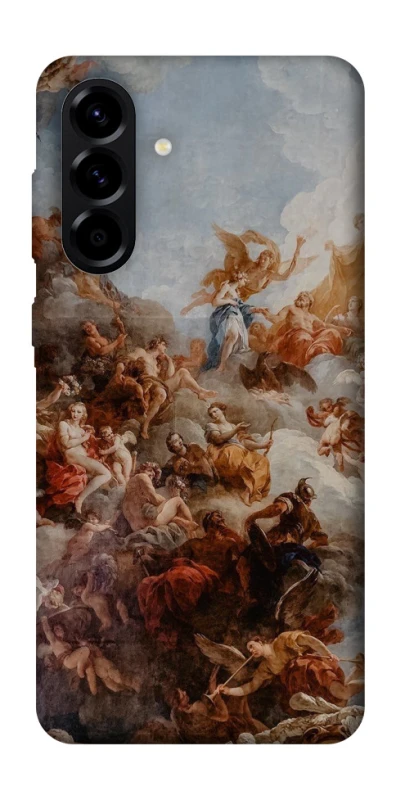 Чехол на Samsung Galaxy A56 5G Искусство v2 фото 1 из 1