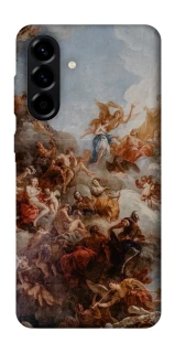 Чехол на Samsung Galaxy A56 5G Искусство v2 фото 1 из 1