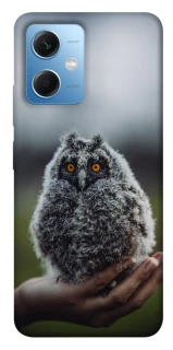 Чохол на Xiaomi Poco X5 5G Совеня фото 1 з 1