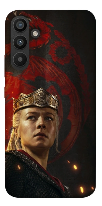 Чохол на Samsung Galaxy A34 5G House of the Dragon ver.6 фото 1 з 1