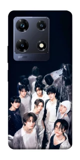Чохол на Infinix Note 30 Pro Stray Kids v4 фото 1 з 1