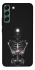 Чехол на Samsung Galaxy S22+ Скелетон фото 1 из 1