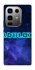 Чохол на Infinix Note 50 Pro Roblox Space Logo Blue фото 1 з 1