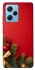 Чохол на Xiaomi Poco X5 Pro 5G Новорічний v21 фото 1 з 1