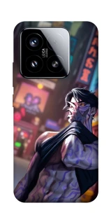 Чехол на Xiaomi 15 k-pop demon hunters v5 фото 1 из 1