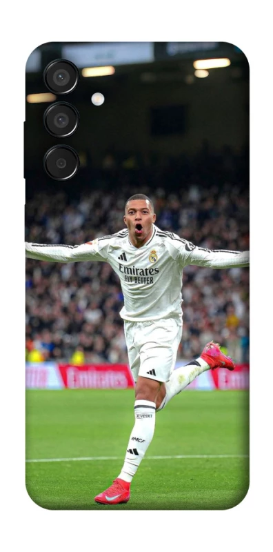 Чохол на Samsung Galaxy M15 5G Kylian Mbappé V2 фото 1 з 1