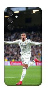 Чохол на Samsung Galaxy M15 5G Kylian Mbappé V2 фото 1 з 1