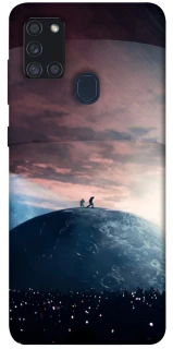 Чехол на Samsung Galaxy A21s Kanye West ver.6 фото 1 из 1