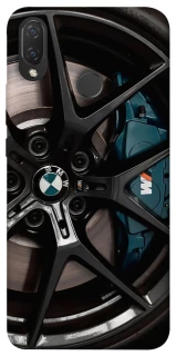 Чохол на Huawei P Smart+ (nova 3i) Wheel BMW v3 фото 1 з 1