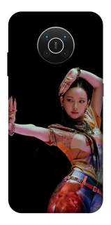 Чехол на Nokia X10 / X20 Aespa-Karina фото 1 из 1