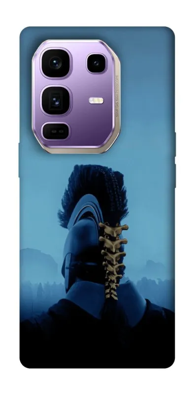 Чохол на Infinix Note 50 Pro+ Odyssey ver.1 фото 1 з 1