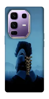 Чохол на Infinix Note 50 Pro+ Odyssey ver.1 фото 1 з 1