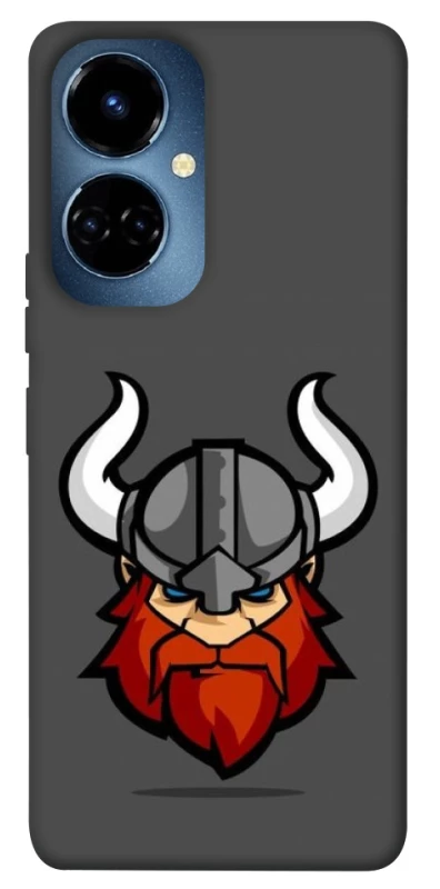 Чохол на TECNO Camon 19 Viking v3 фото 1 з 1