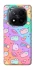Чохол на Xiaomi Redmi Note 14 Pro+ 5G Cat Cute фото 1 з 1