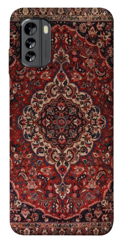 Чехол на Nokia G60 Килим v14 фото 1 из 1