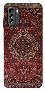 Чехол на Nokia G60 Килим v14 фото 1 из 1