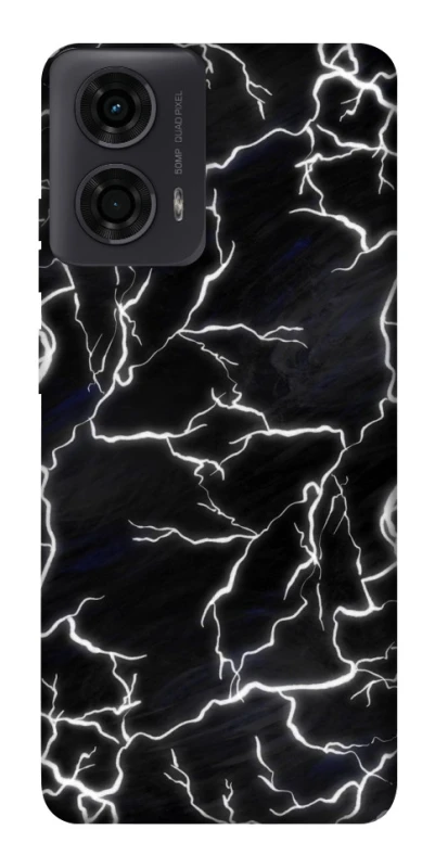 Чохол на Motorola Moto G04 Abstract ver.5 фото 1 з 1