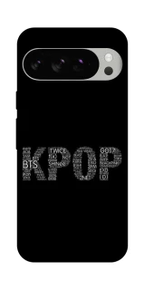Чохол на Google Pixel 10 Pro K-pop фото 1 з 1