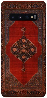 Чехол на Samsung Galaxy S10 Килим v12 фото 1 из 1