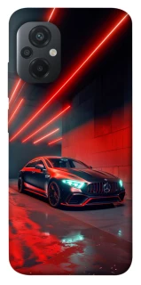 Чехол на Xiaomi Poco M5 Neon Mers фото 1 из 1