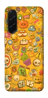 Чохол на Samsung Galaxy A37 5G Brawl Stars ver.6 фото 1 з 1