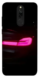 Чехол на Xiaomi Redmi 8 BMW v46 фото 1 из 1