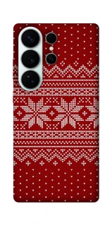 Чохол на Samsung Galaxy S26 Pro Christmas jumper ver.3 фото 1 з 1