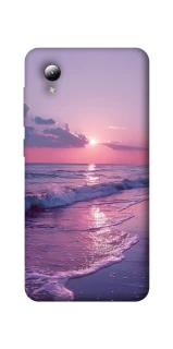 Чохол на ZTE Blade A3 (2019) Sea фото 1 з 1