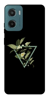 Чохол на Motorola Moto G06 Flowers ver.2 фото 1 Чохол на Motorola Moto G06 Flowers ver.2 фото 1 з 1