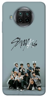 Чохол на Xiaomi Mi 10T Lite / Redmi Note 9 Pro 5G Stray Kids v5 фото 1 з 1