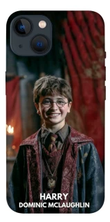 Чохол на Apple iPhone 13 (6.1") New Harry Potter ver.2 фото 1 з 1