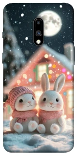 Чохол на OnePlus 7 Christmas mood ver.8 фото 1 з 1