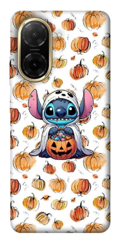 Чохол на Xiaomi Redmi A5 (Europe version) Halloween Stitch ver.4 фото 1 з 1