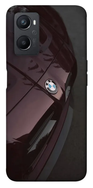 Чохол на Oppo A96 BMW v51 фото 1 з 1