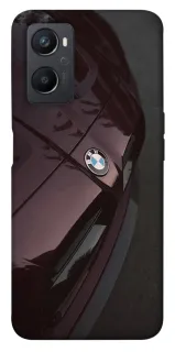 Чехол на Oppo A96 BMW v51 фото 1 из 1