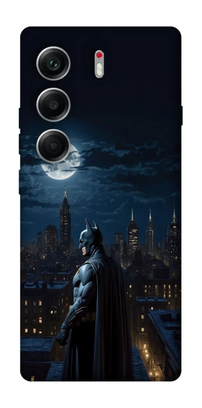 Чохол на Tecno Camon 40 The Dark Knight фото 1 з 1
