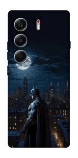 Чохол на Tecno Camon 40 The Dark Knight фото 1 з 1