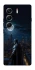 Чохол на Tecno Camon 40 The Dark Knight фото 1 з 1