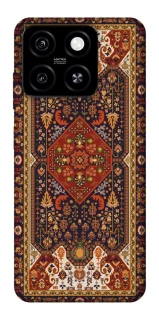 Чехол на ZTE Blade A55 4G Килим v8 фото 1 из 1