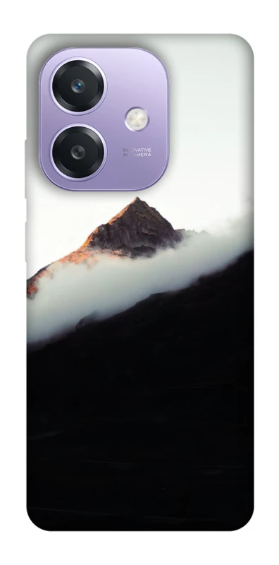 Чохол на Oppo A3X Mountain v3 фото 1 з 1