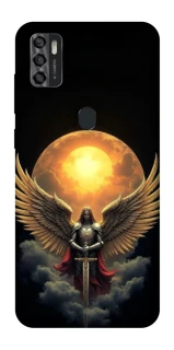 Чехол на ZTE Blade A7s (2020) Archangel фото 1 из 1