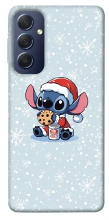 Чехол на Samsung Galaxy M54 5G Stitch ver.21 фото 1 из 1