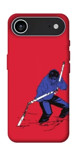 Чохол на Apple iPhone 17 Air (6.5") Toji v4 фото 1 з 1