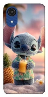 Чохол на Samsung Galaxy A03 Core Stitch ver.13 фото 1 Чохол на Samsung Galaxy A03 Core Stitch ver.13 фото 1 з 1