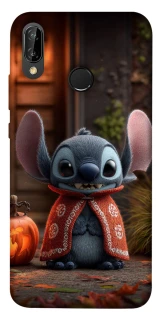 Чохол на Huawei P20 Lite Stitch ver.14 фото 1 Чохол на Huawei P20 Lite Stitch ver.14 фото 1 з 1