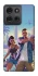 Чохол на Motorola Moto G75 GTA фото 1 з 1