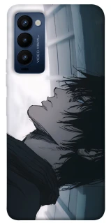 Чехол на TECNO Camon 18 Toji Zenin v2 фото 1 из 1