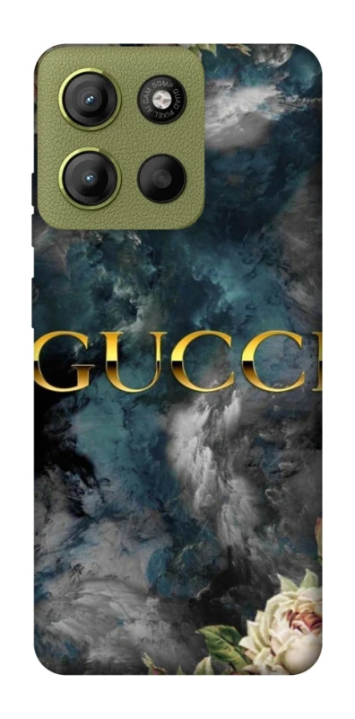 Чохол на Motorola Moto G15 4G Gucci ver.7 фото 1 з 1