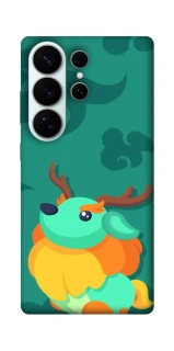 Чохол на Samsung Galaxy S26 Fantasy deer creature фото 1 з 1